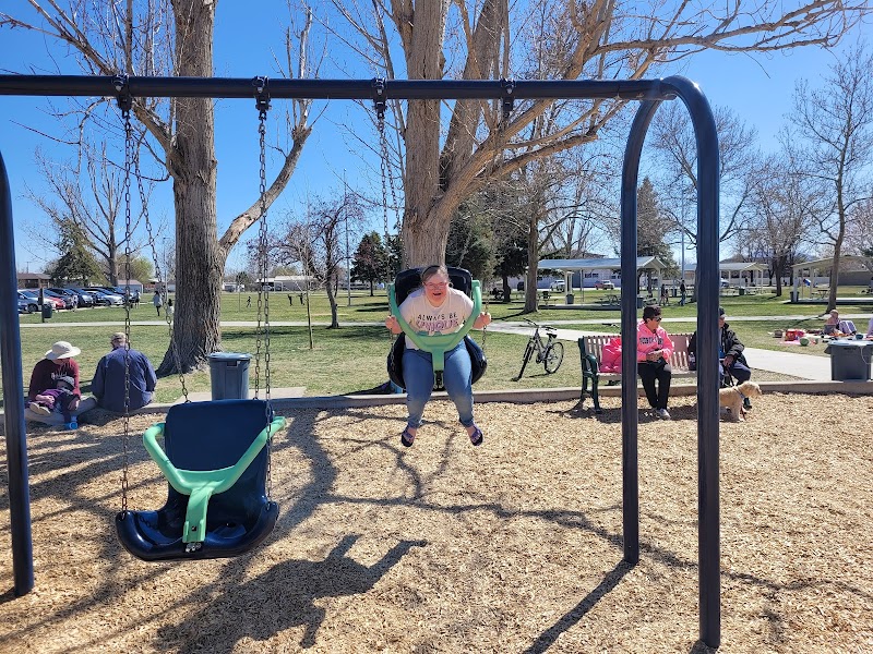 Loy Blake Park photo 3