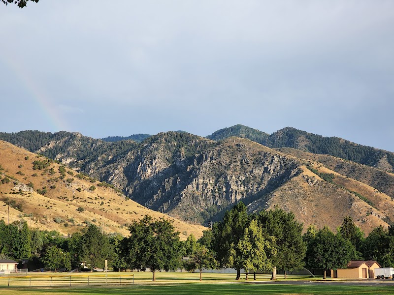 Lundstrom Park photo 3