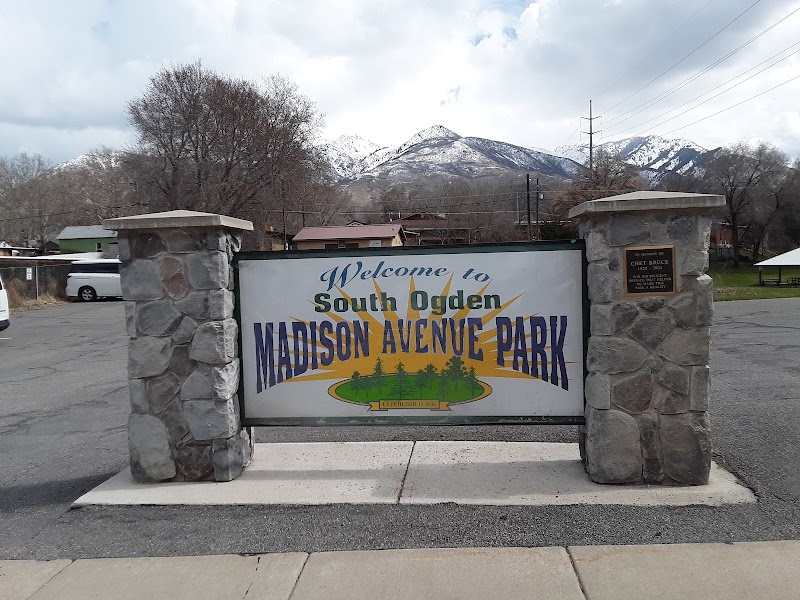 Madison Park photo 2