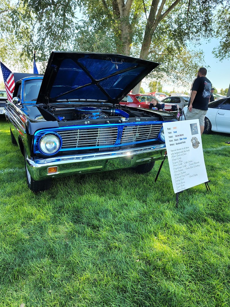 Magna Copper Park photo 3