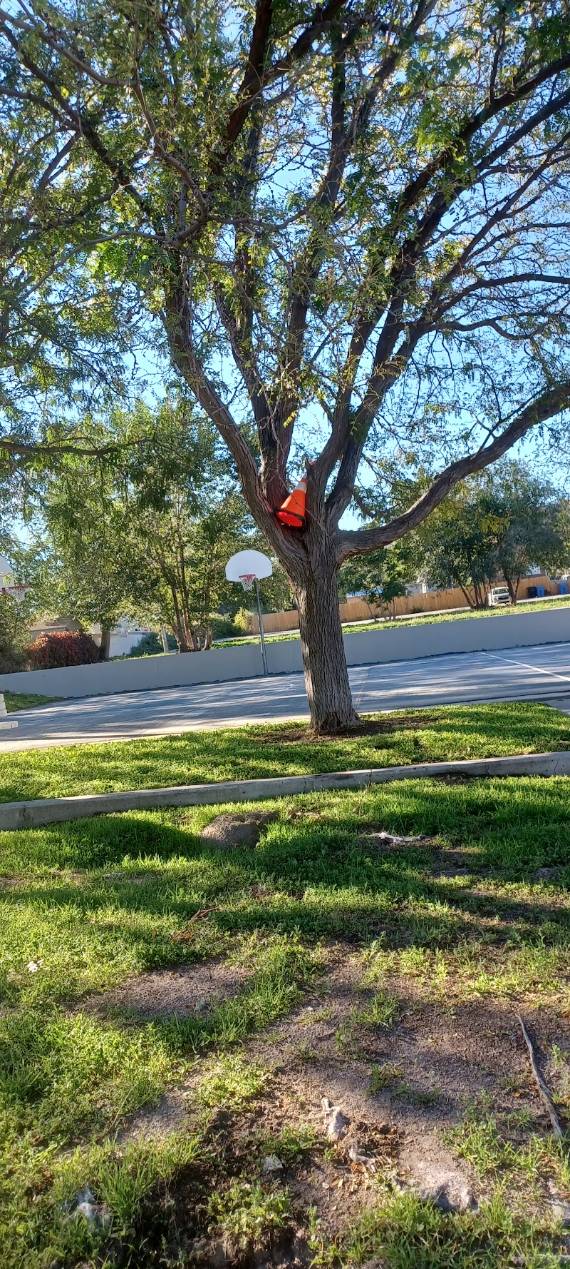 Magna Neighborhood Park