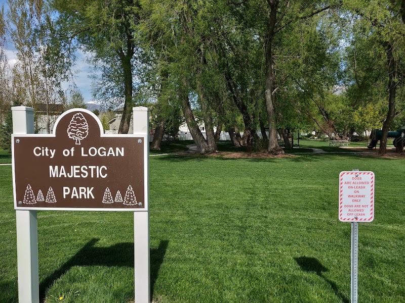 Majestic Park photo 2