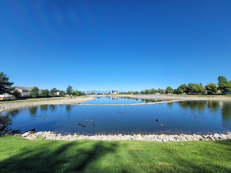 Manila Creek Park photo 3