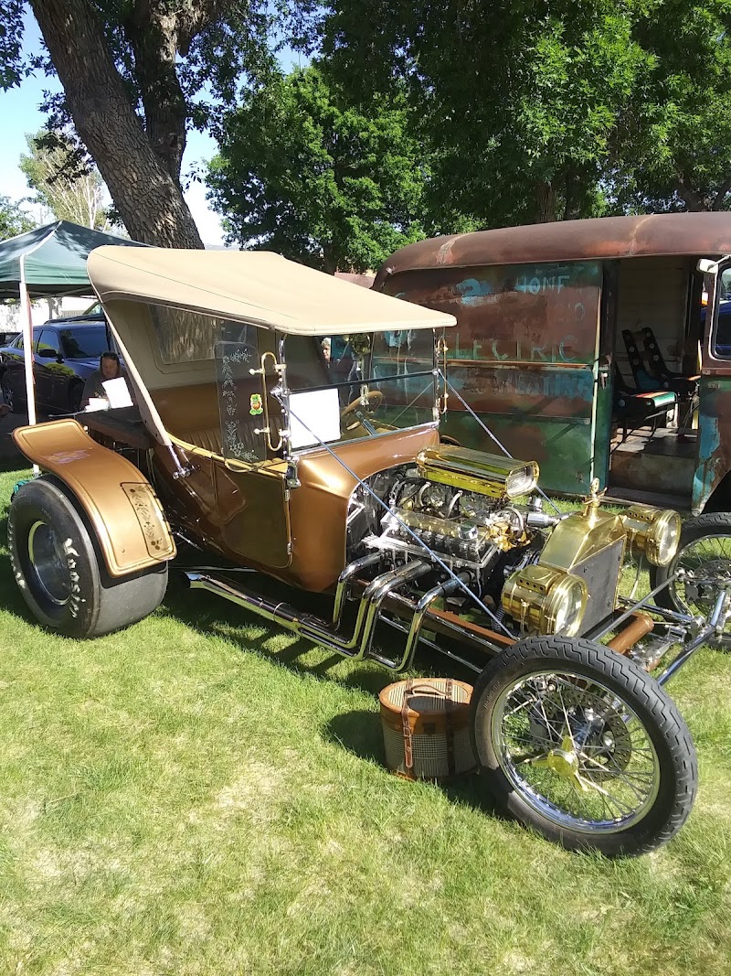 Manti City Park photo 2