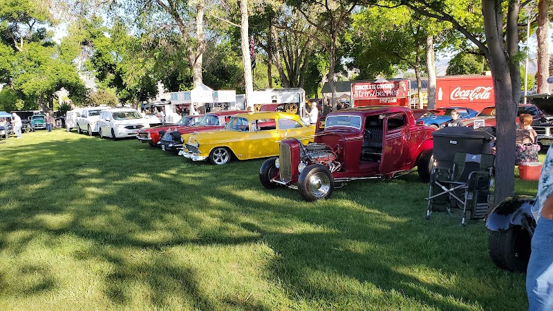 Manti City Park photo 3