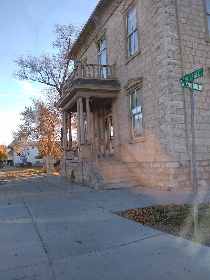 Manti Pioneer Park photo 2