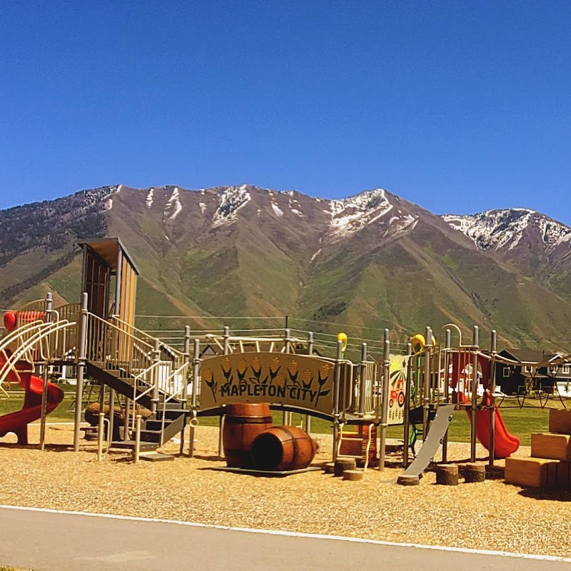 Maple Grove Park photo 2