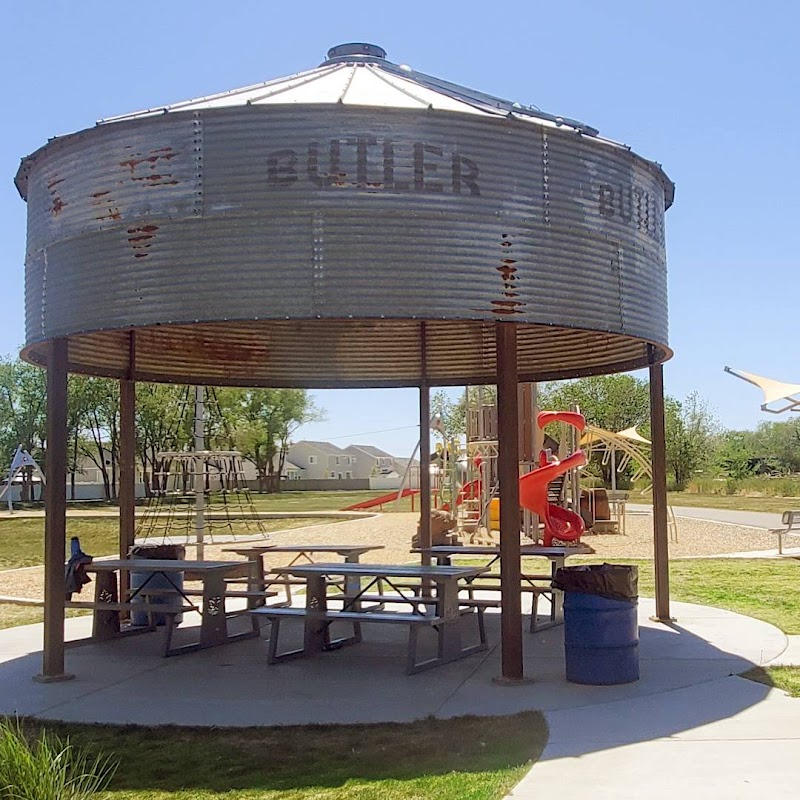 Maple Grove Park photo 3