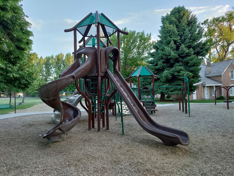 Mapleton City Park photo 3