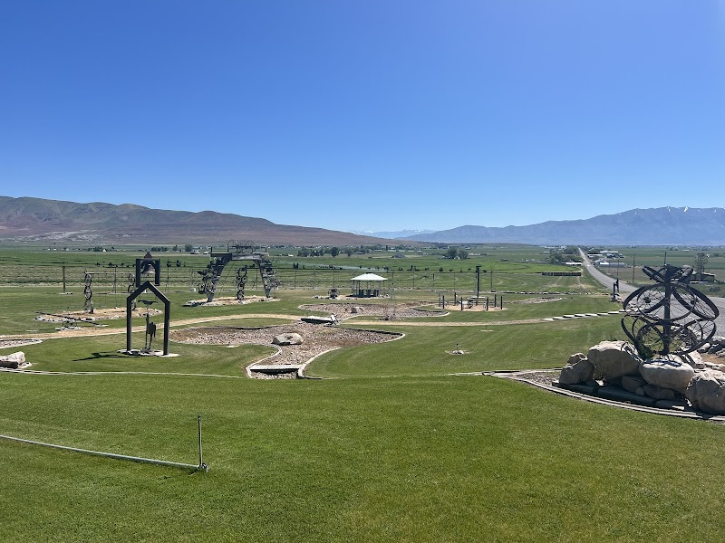 Marble Park - (Western Theme Park)