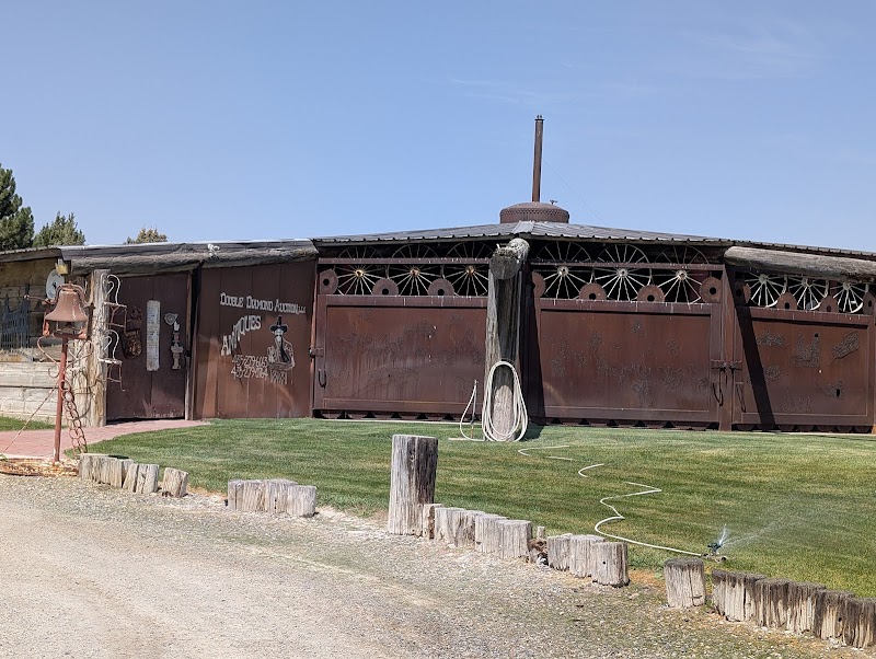 Marble Park - (Western Theme Park) photo 2