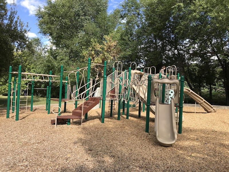 Marquardt Park photo 2