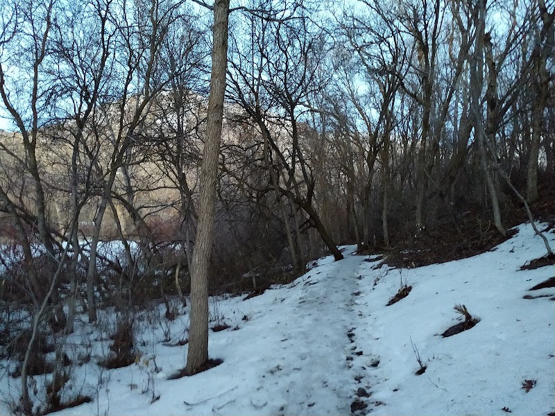 Marquardt Park photo 3