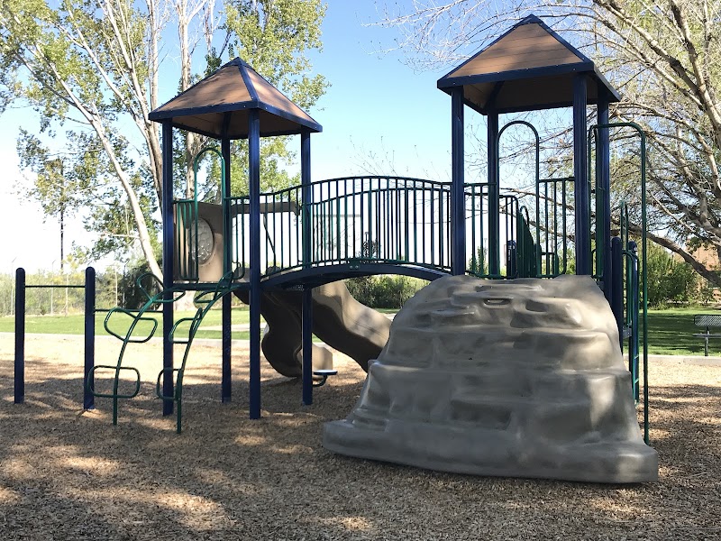 Marriott Park photo 2