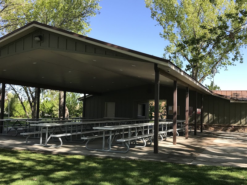 Marriott Park photo 3