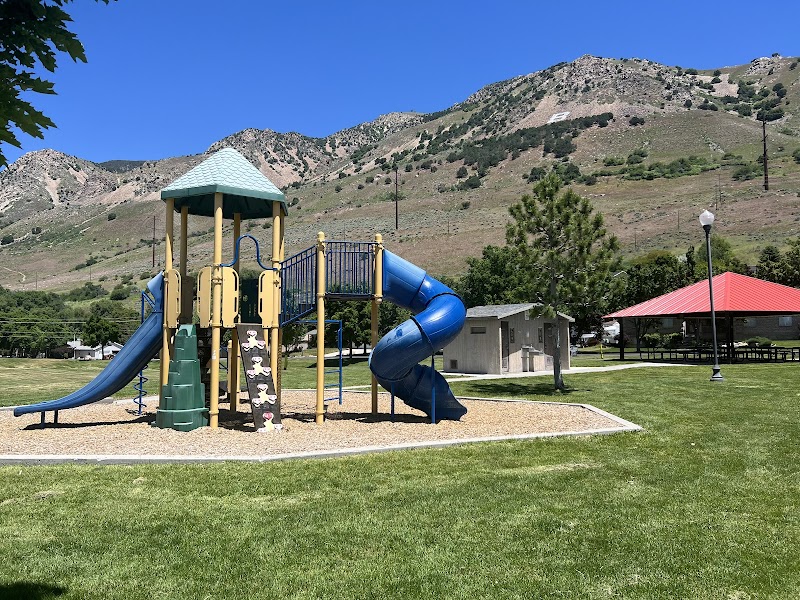 Mary E. Christensen Park