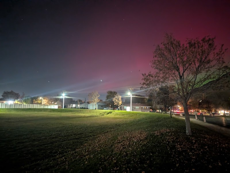 Mary E. Christensen Park photo 2