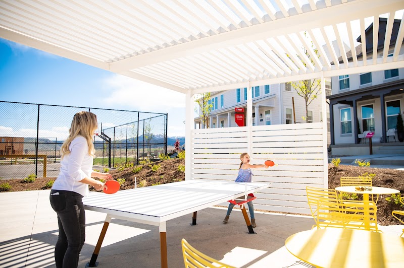 Matchpoint Park photo 3