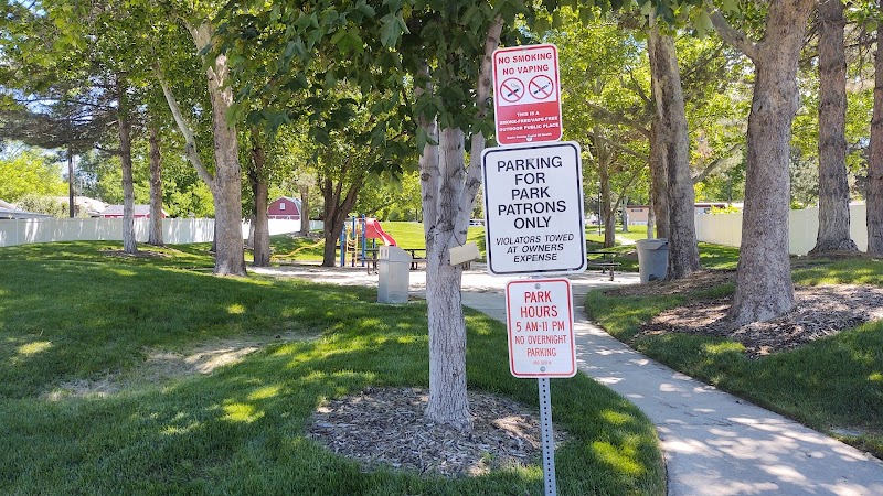 Mathis Memorial Park photo 2