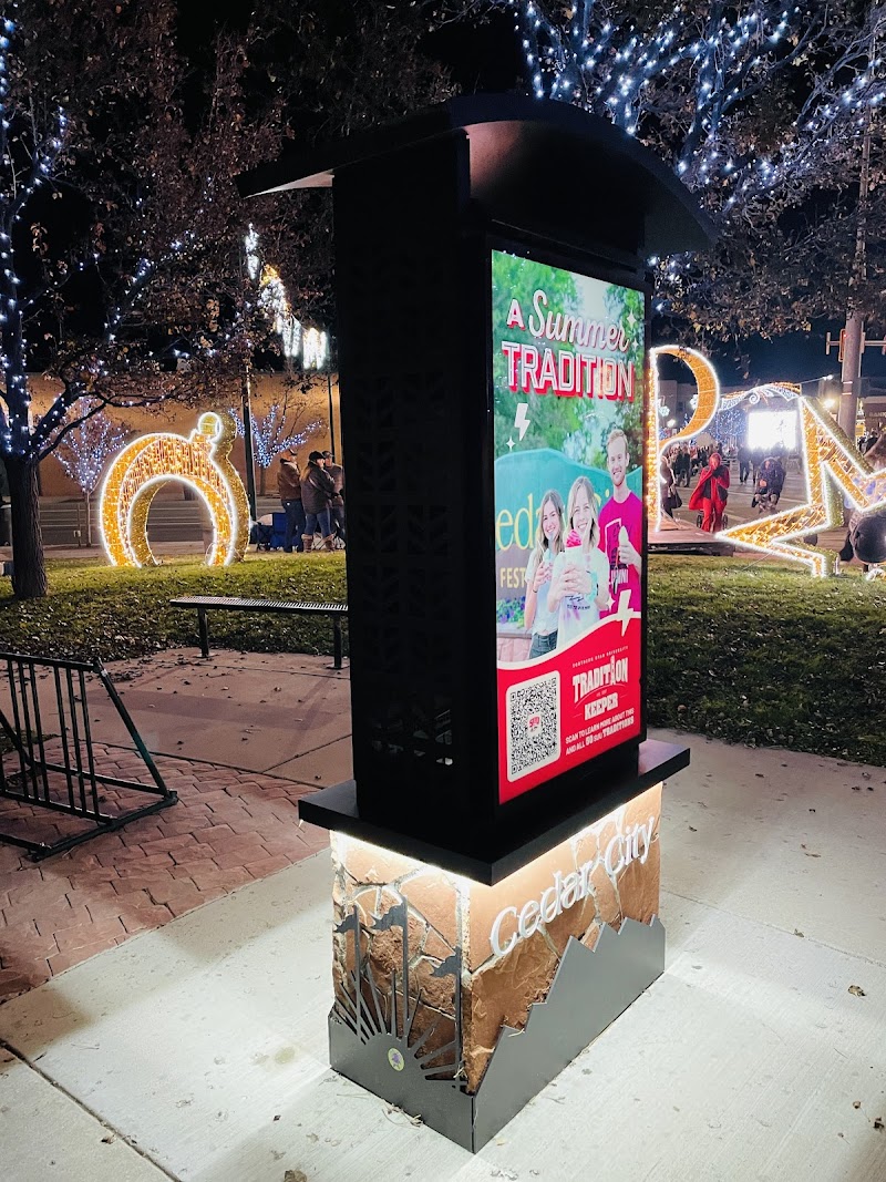 Mayor Square photo 3