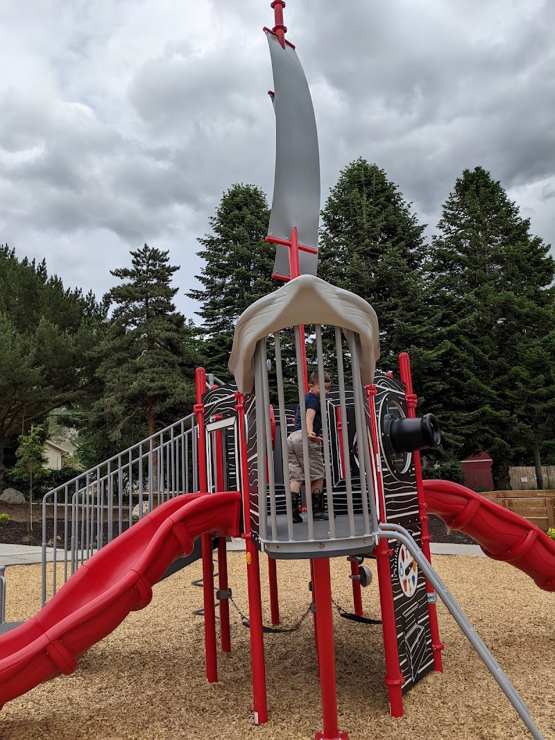 McGriff Park photo 2