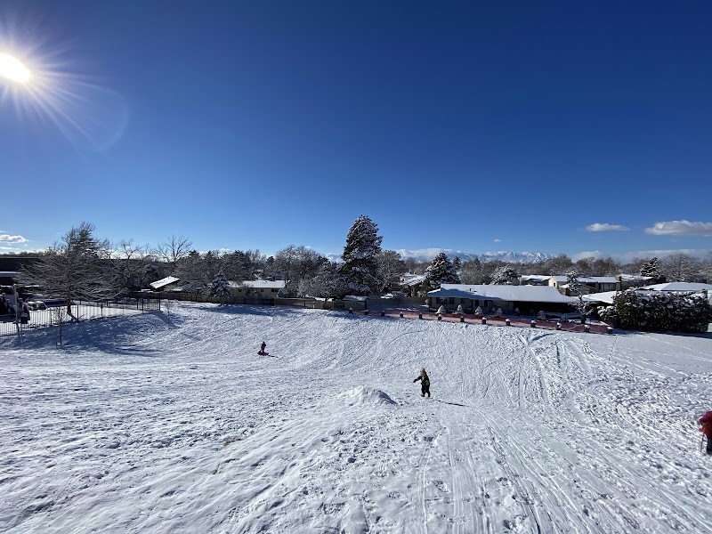 McIntyre Park photo 3