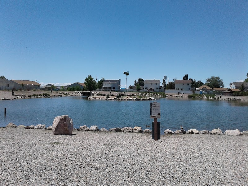 Meadow Creek Village Park photo 2