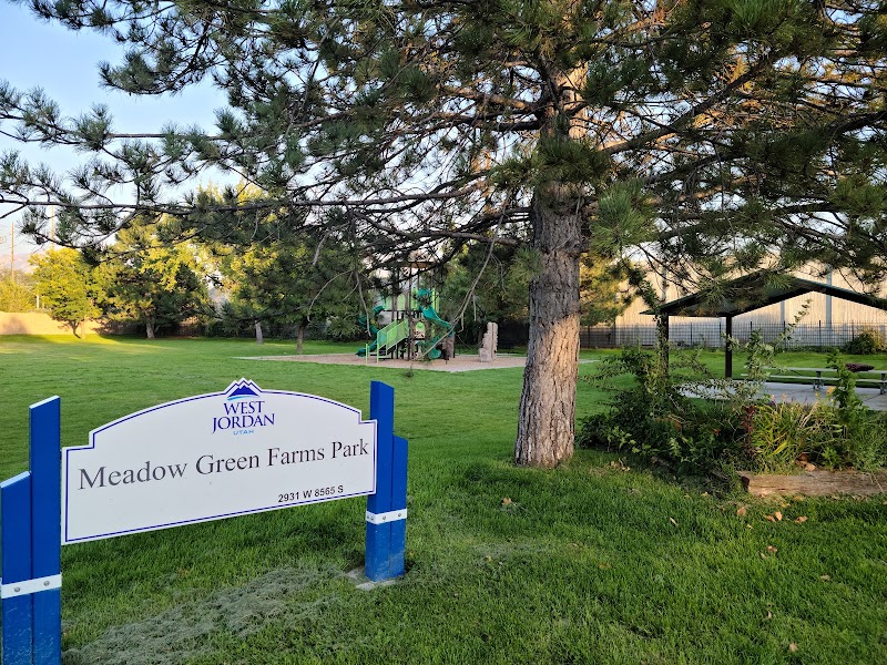 Meadow Green Farms Park photo 2