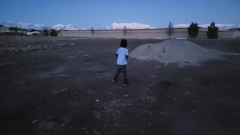 Meadow Ranch Hidden Park