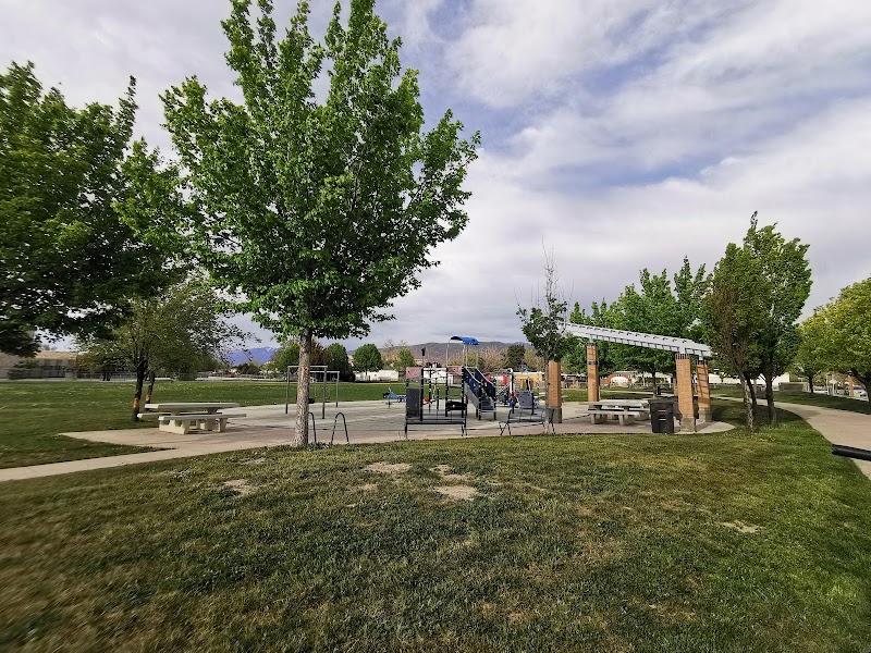 Meadows Community Park