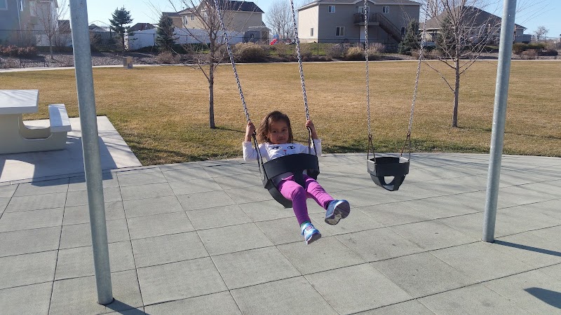 Meadows Community Park photo 2