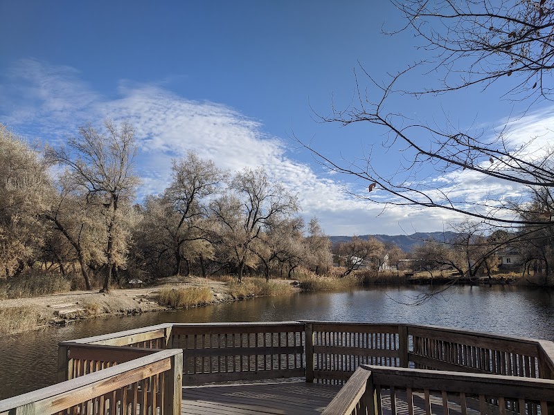 Mehraban Wetland Park photo 2