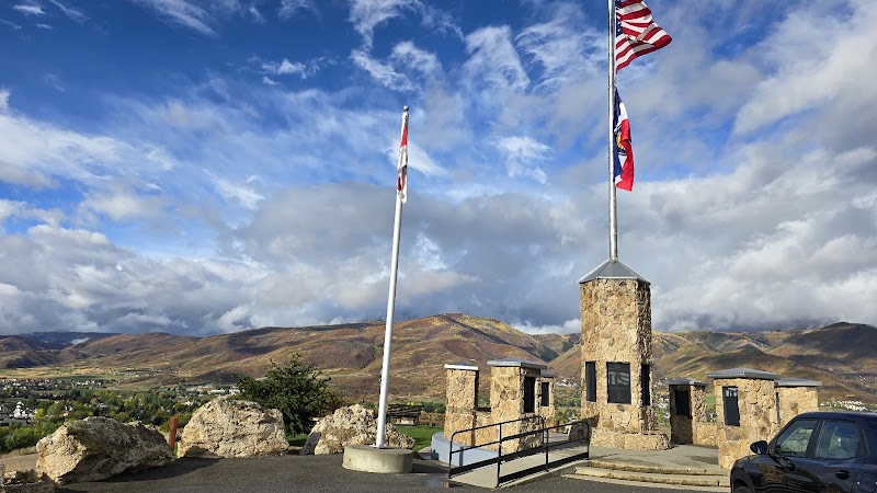 Memorial Hill photo 2