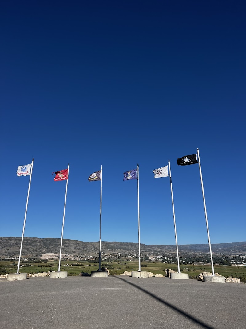 Memorial Hill photo 3