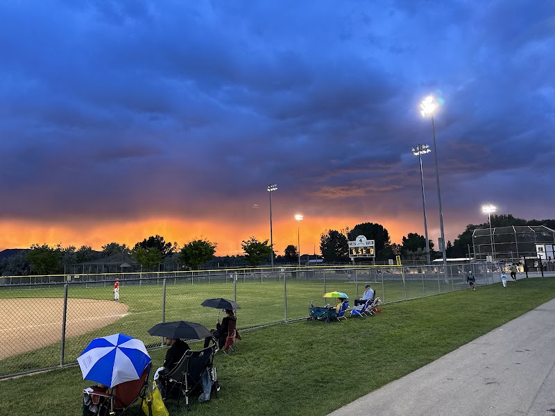 Memorial Park photo 2