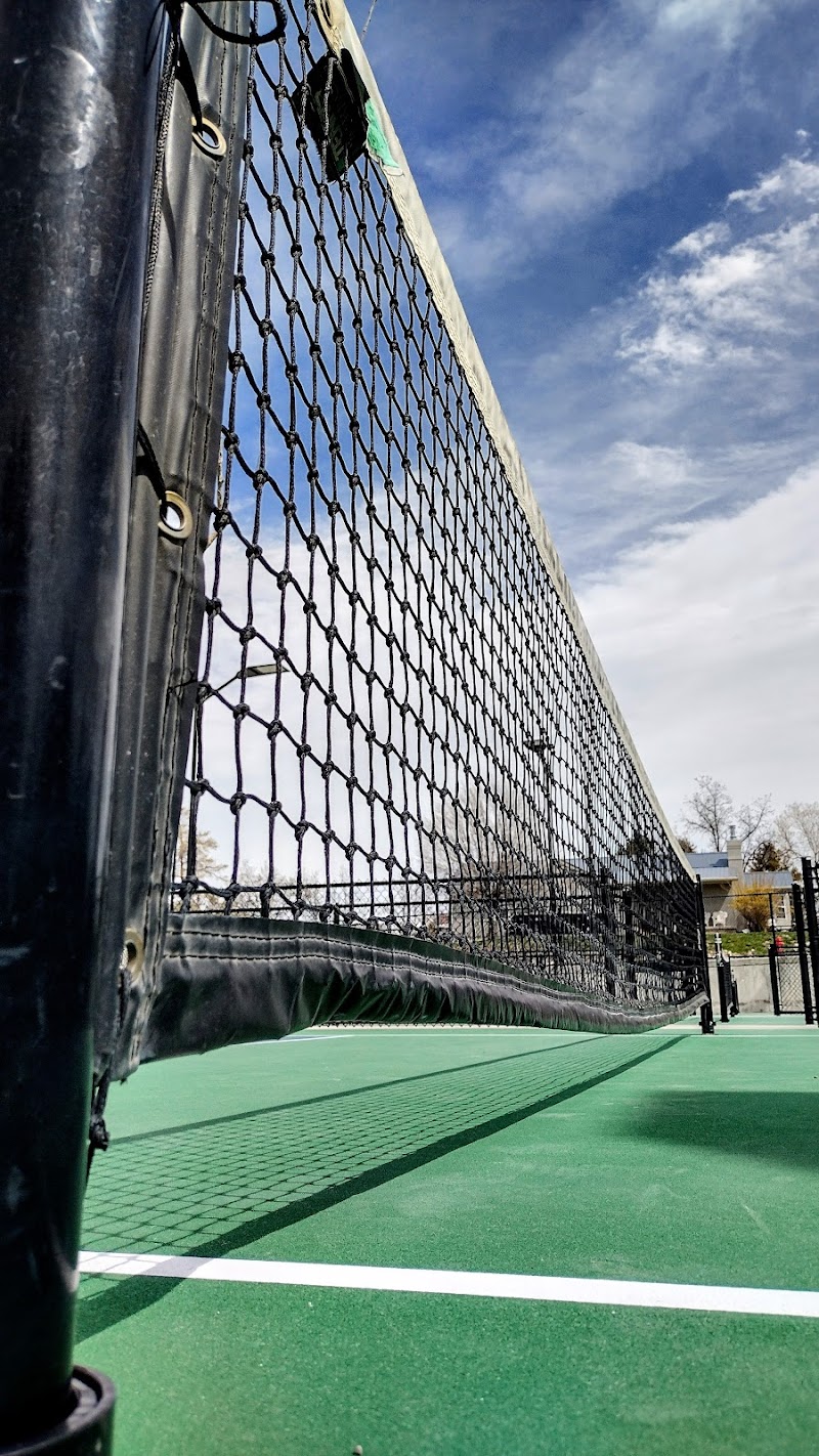 Memorial Park Pickleball Courts photo 2
