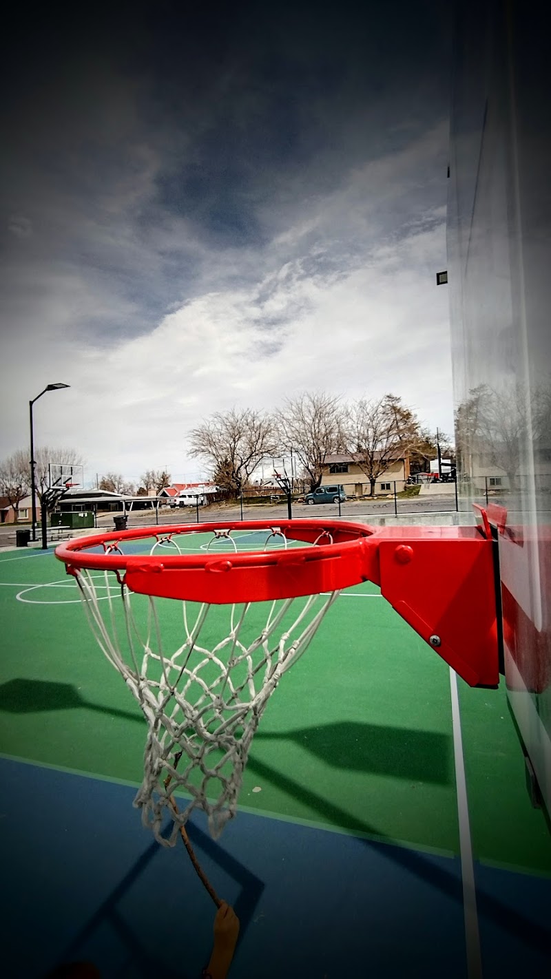 Memorial Park Pickleball Courts photo 3