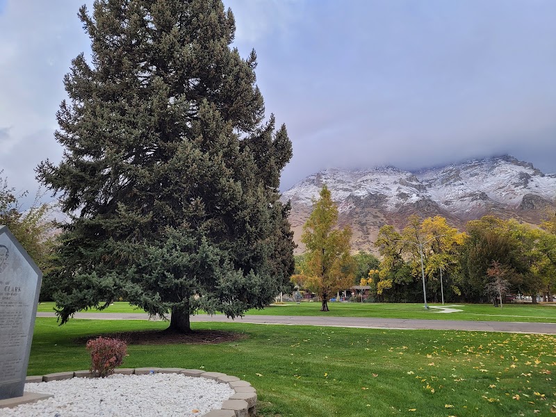 Memorial Park photo 3