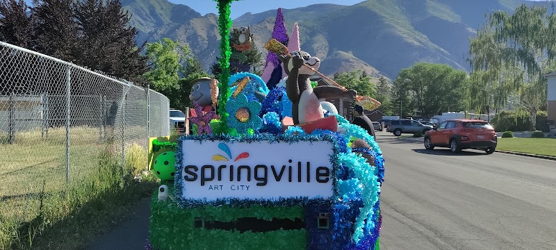 Memorial Park photo 3