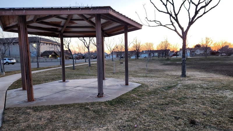 Memorial Park photo 2