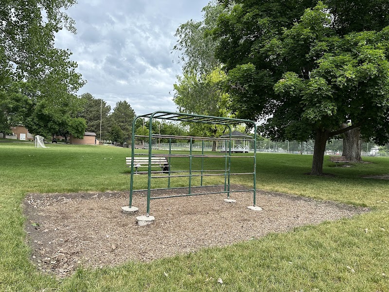 Mendon Square Field photo 2