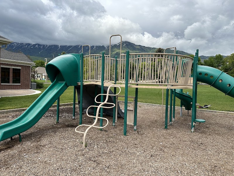 Mendon Square Field photo 3