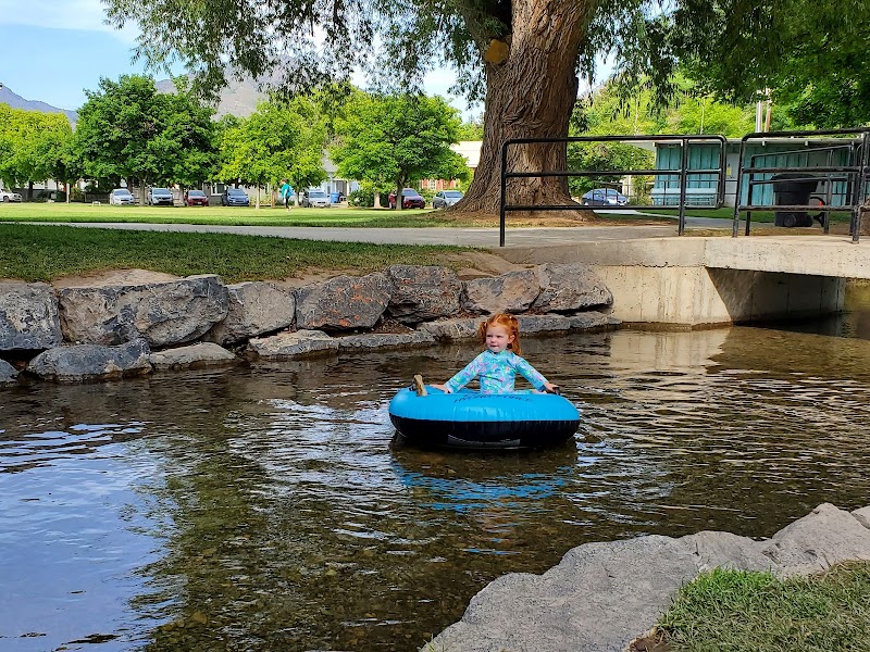 Merlin Olsen Central Park photo 3