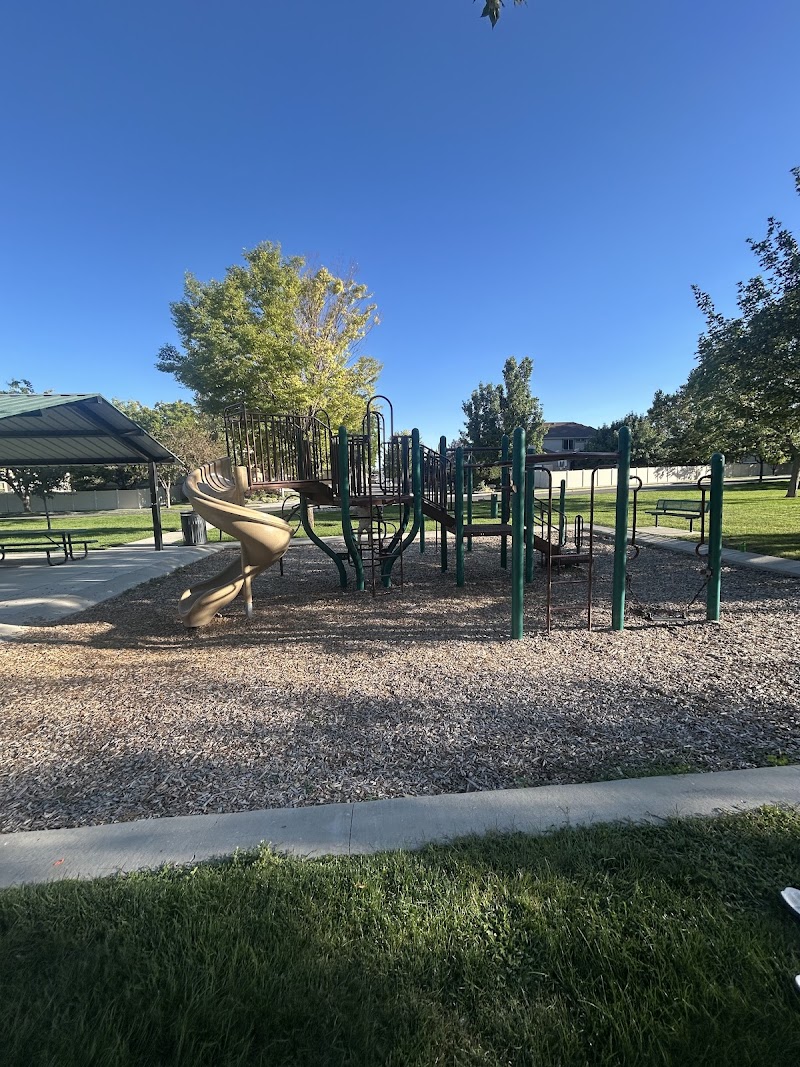 Midas Creek Park photo 2