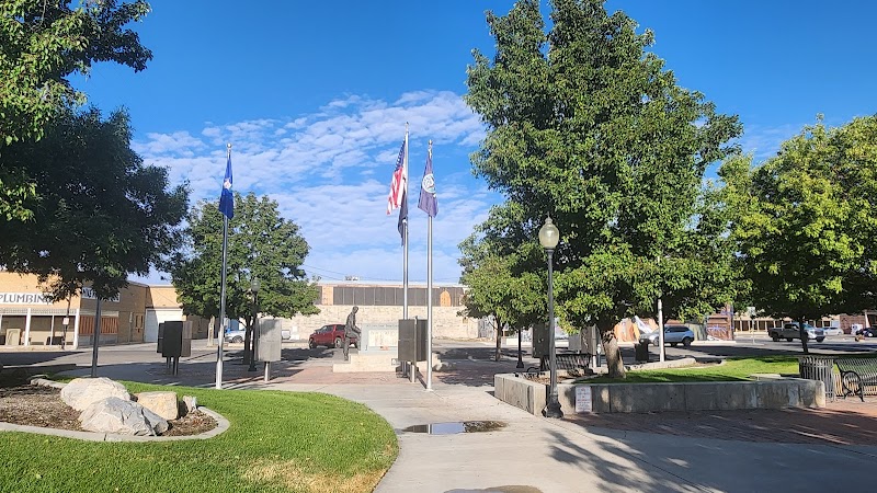 Midland Square Park photo 2