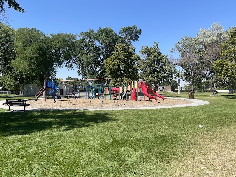 Midvale City Park