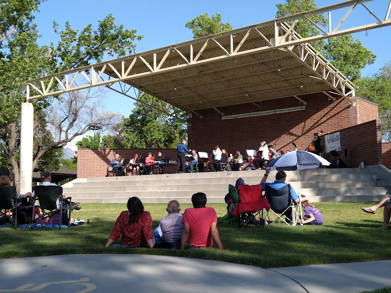 Midvale City Park photo 2