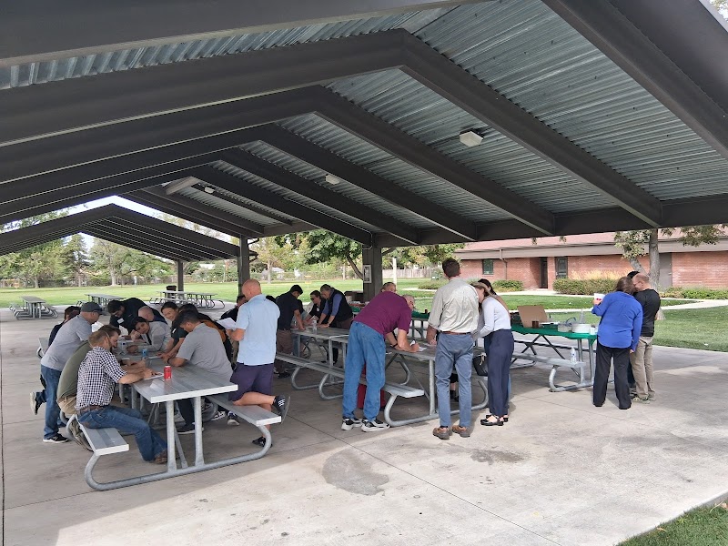 Midvale City Splash Pad photo 3