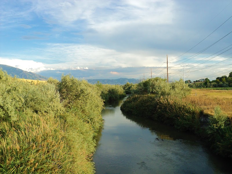 Midvale Jordan River Parkway photo 2