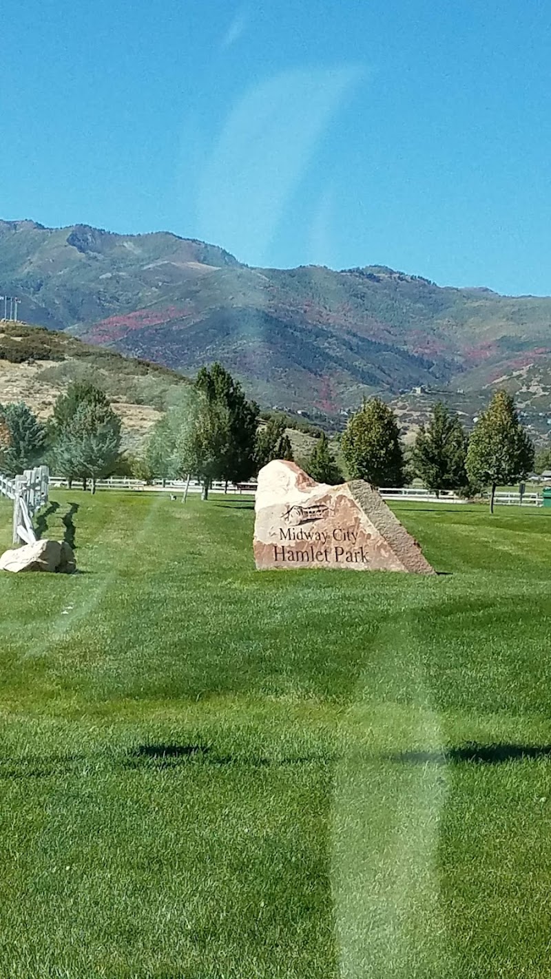 Midway Centennial Park photo 2